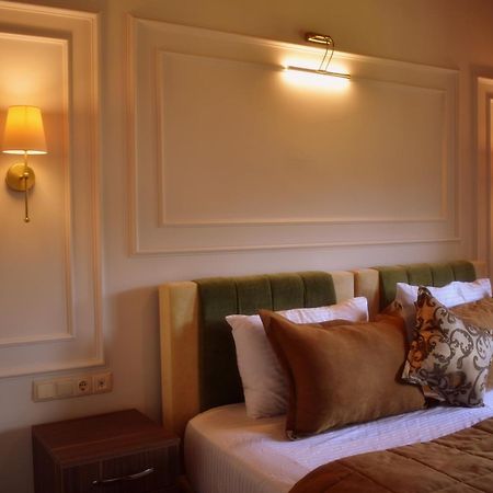 Mehmet Efendi Mansion & Hotel Akcaabat 外观 照片