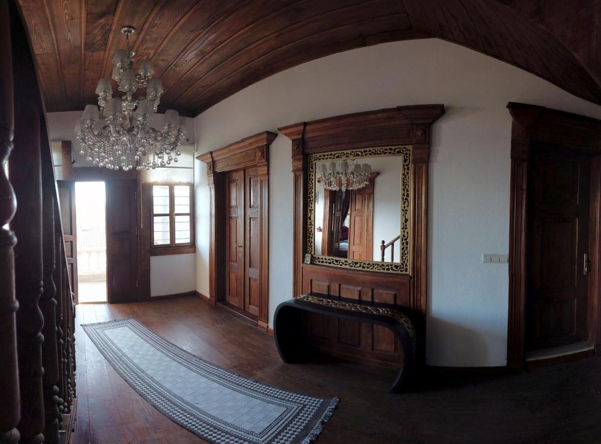 Mehmet Efendi Mansion & Hotel Akcaabat 外观 照片