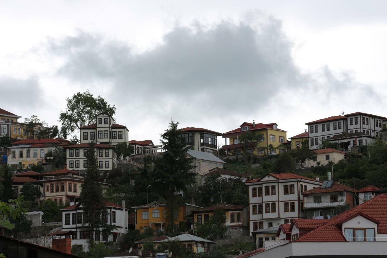 Mehmet Efendi Mansion & Hotel Akcaabat 外观 照片